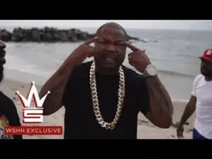 Xzibit – Elevator (feat. Problem)